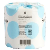FtN Sweet Sheets Double Ply - Single Pack